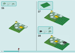 LEGO 42620 instructions page 16 – build guide