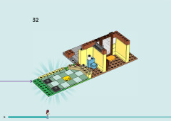 LEGO 42620 instructions page 18 – build guide