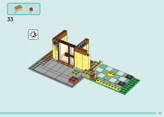 LEGO 42620 instructions page 19 – build guide