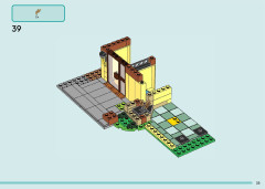 LEGO 42620 instructions page 25 – build guide