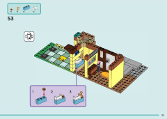 LEGO 42620 instructions page 39 – build guide