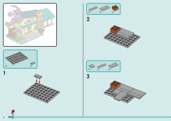 LEGO 42620 instructions page 4 – build guide