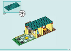 LEGO 42620 instructions page 43 – build guide
