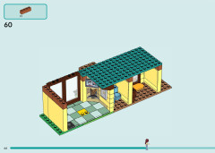 LEGO 42620 instructions page 46 – build guide