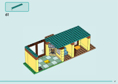 LEGO 42620 instructions page 47 – build guide