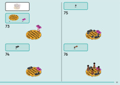 LEGO 42620 instructions page 53 – build guide