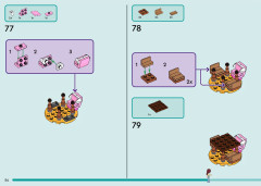 LEGO 42620 instructions page 54 – build guide