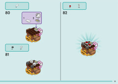 LEGO 42620 instructions page 55 – build guide