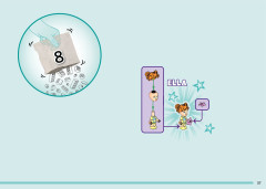 LEGO 42620 instructions page 57 – build guide