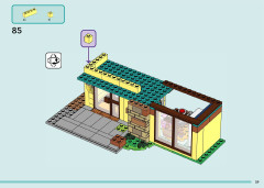 LEGO 42620 instructions page 59 – build guide