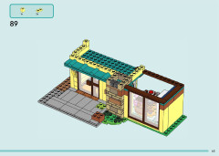 LEGO 42620 instructions page 63 – build guide