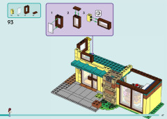 LEGO 42620 instructions page 67 – build guide