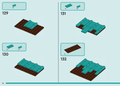 LEGO 42620 instructions page 94 – build guide