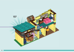 LEGO 42620 instructions page 96 – build guide