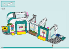 LEGO 42621 instructions page 102 – build guide