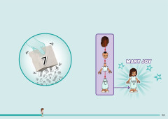 LEGO 42621 instructions page 159 – build guide