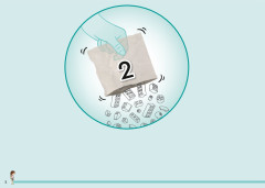 LEGO 42621 instructions page 2 – build guide