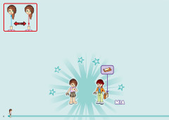 LEGO 42621 instructions page 4 – build guide