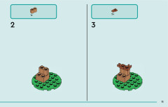 LEGO 42622 instructions page 11 – build guide