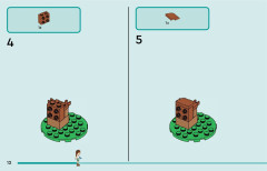 LEGO 42622 instructions page 12 – build guide