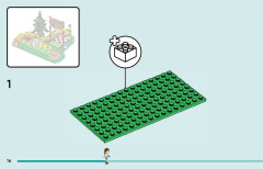 LEGO 42622 instructions page 16 – build guide