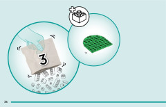 LEGO 42622 instructions page 36 – build guide