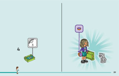 LEGO 42622 instructions page 39 – build guide