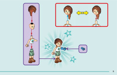 LEGO 42622 instructions page 5 – build guide