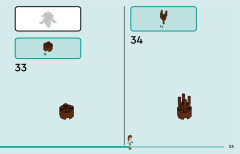 LEGO 42622 instructions page 53 – build guide