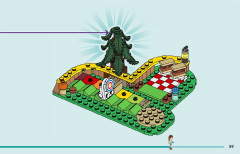 LEGO 42622 instructions page 59 – build guide