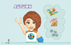 LEGO 42622 instructions page 6 – build guide