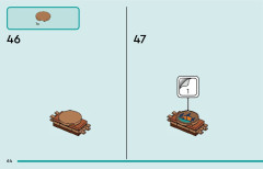 LEGO 42622 instructions page 64 – build guide