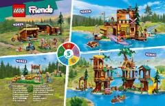 LEGO 42622 instructions page 69 – build guide