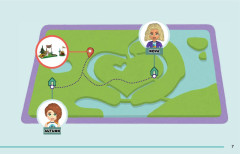 LEGO 42622 instructions page 7 – build guide