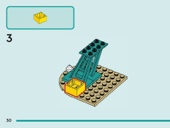 LEGO 42623 instructions page 30 – build guide