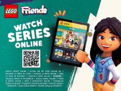 LEGO 42623 instructions page 52 – build guide