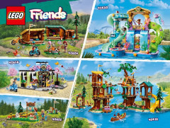 LEGO 42623 instructions page 53 – build guide