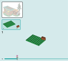 LEGO 42624 instructions page 16 – build guide