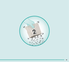 LEGO 42624 instructions page 35 – build guide