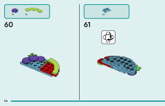 LEGO 42625 instructions page 56 – build guide