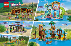 LEGO 42625 instructions page 64 – build guide