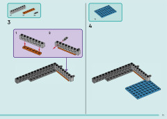LEGO 42626 instructions page 11 – build guide