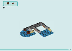 LEGO 42626 instructions page 15 – build guide