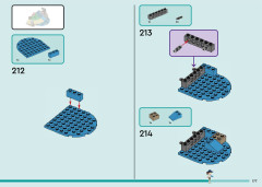 LEGO 42626 instructions page 177 – build guide