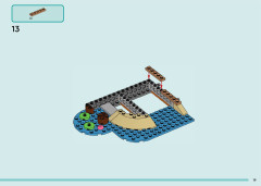 LEGO 42626 instructions page 19 – build guide