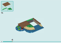 LEGO 42626 instructions page 20 – build guide