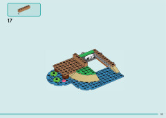 LEGO 42626 instructions page 23 – build guide