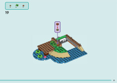 LEGO 42626 instructions page 25 – build guide