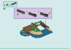 LEGO 42626 instructions page 27 – build guide