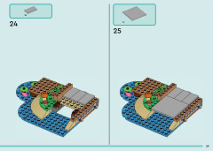 LEGO 42626 instructions page 29 – build guide